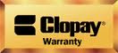 Image of Clopay Garage Door Logo